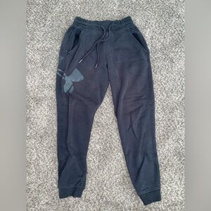 Under Armour Dark Gray ColdGear Pants